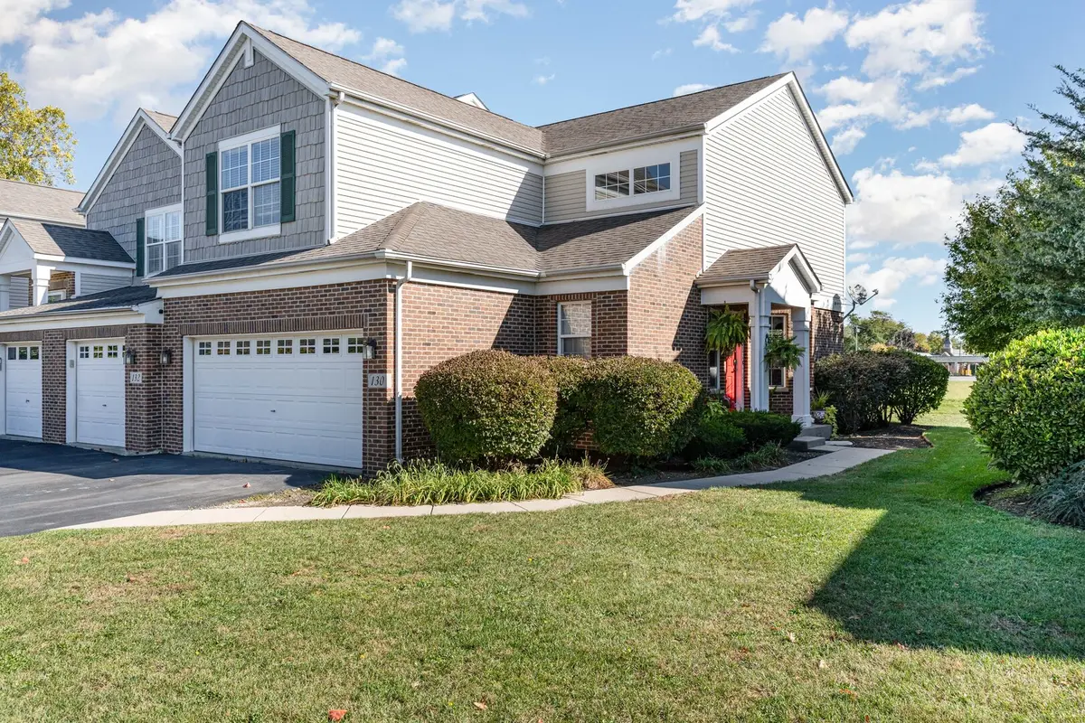 130 Andrew Taras CT, Joliet, IL 60435