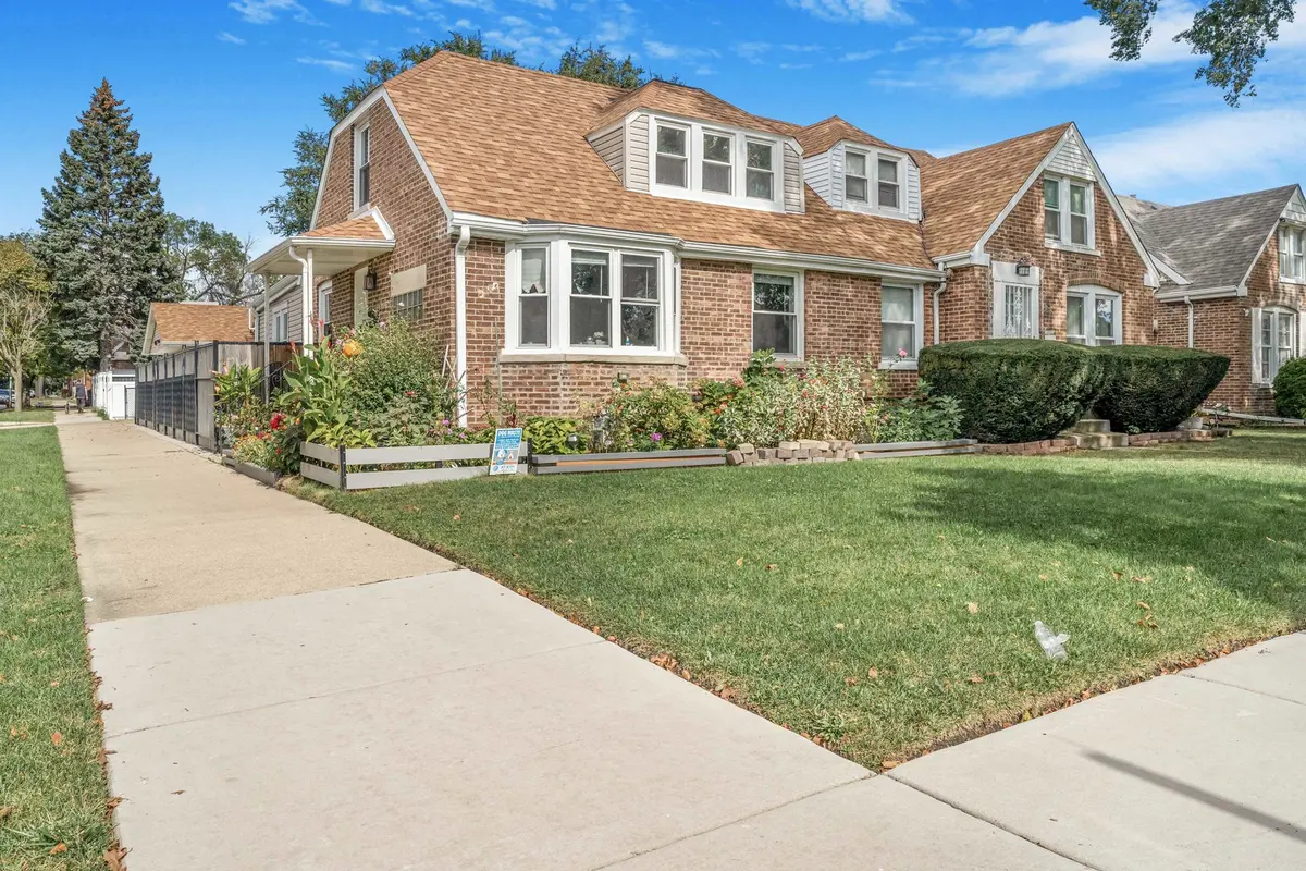 4158 W 58th PL #4158, Chicago, IL 60629