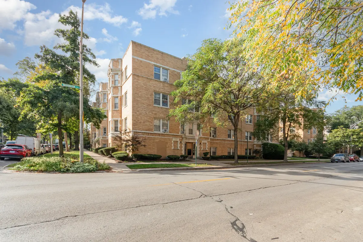237 Washington BLVD #G, Oak Park, IL 60302