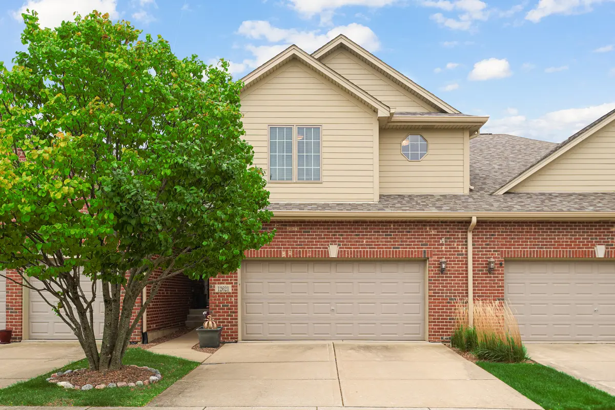 12621 Royal Gorge CT, Mokena, IL 60448