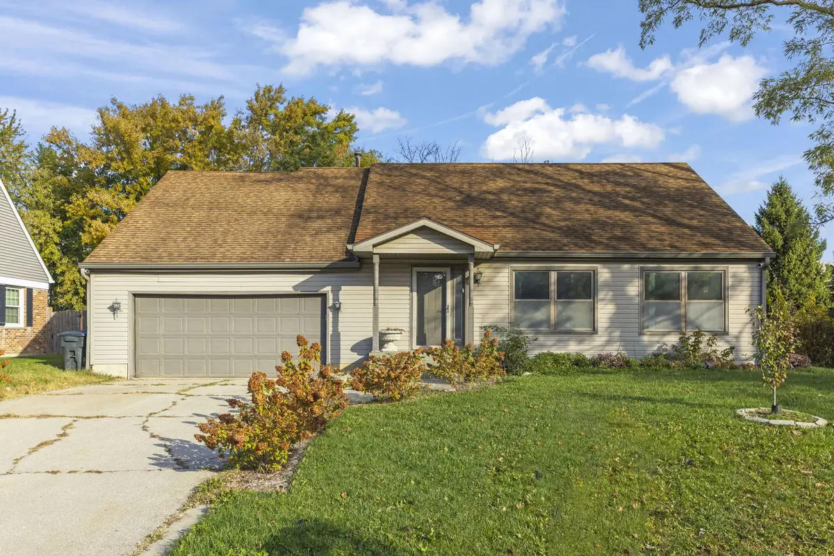 39 Hereford DR, Crete, IL 60417