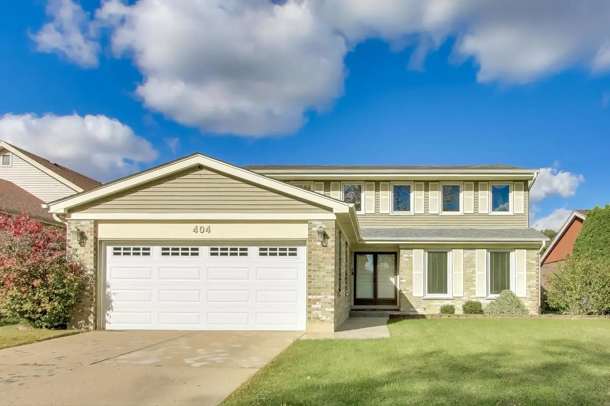 404 Tracy TER, Des Plaines, IL 60016