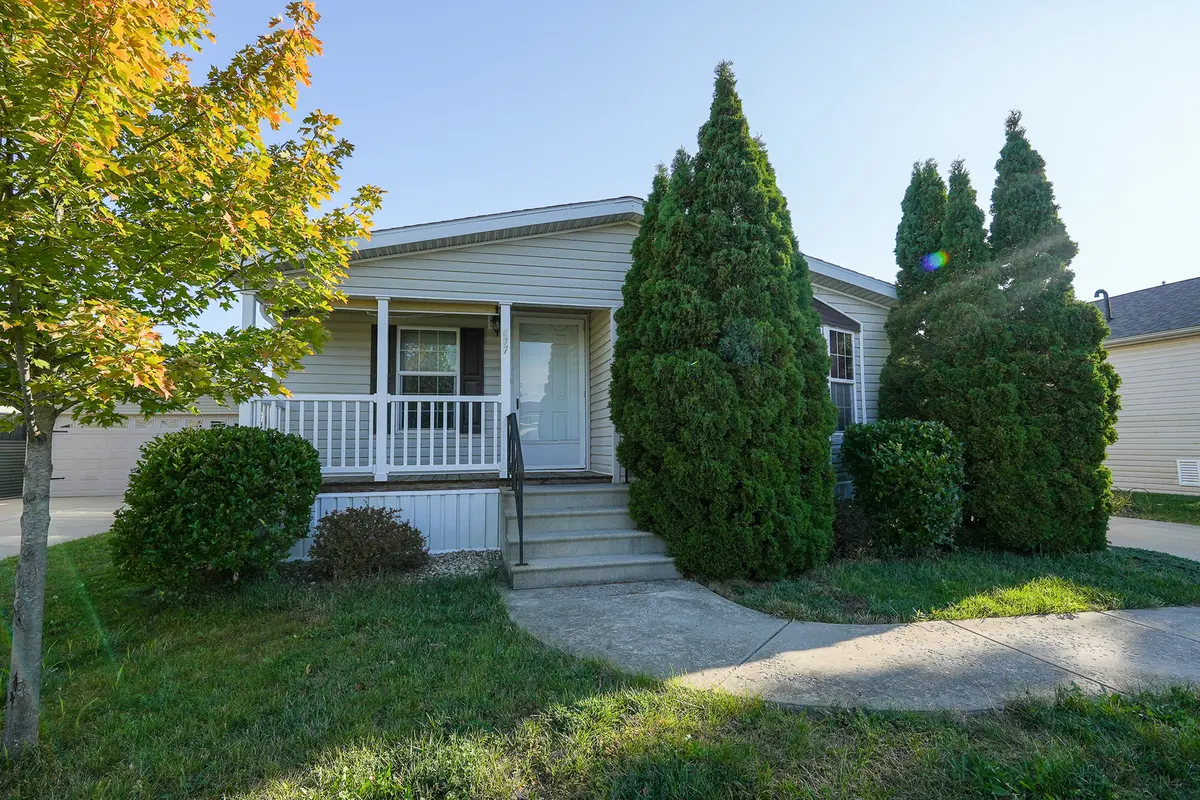 877 Banyan, Manteno, IL 60950