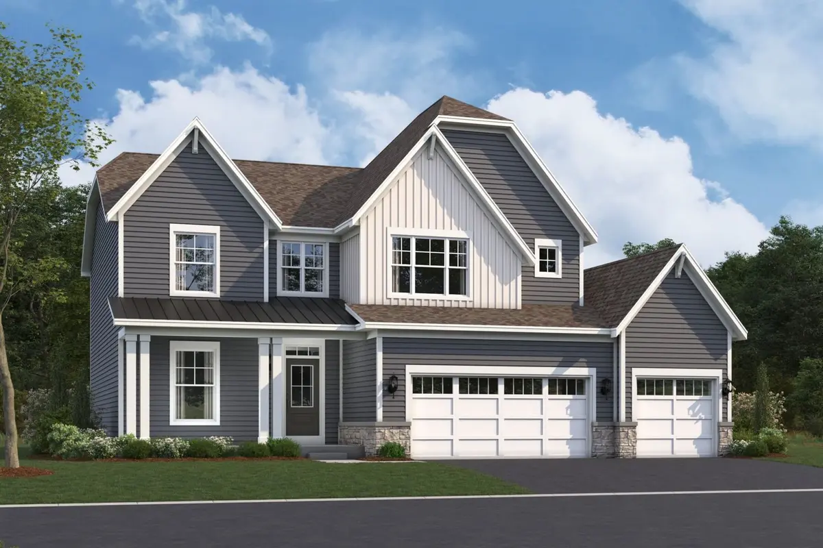 26102 W Sherwood CIR, Plainfield, IL 60585
