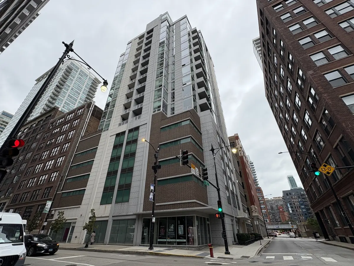 170 W Polk ST #1003, Chicago, IL 60605