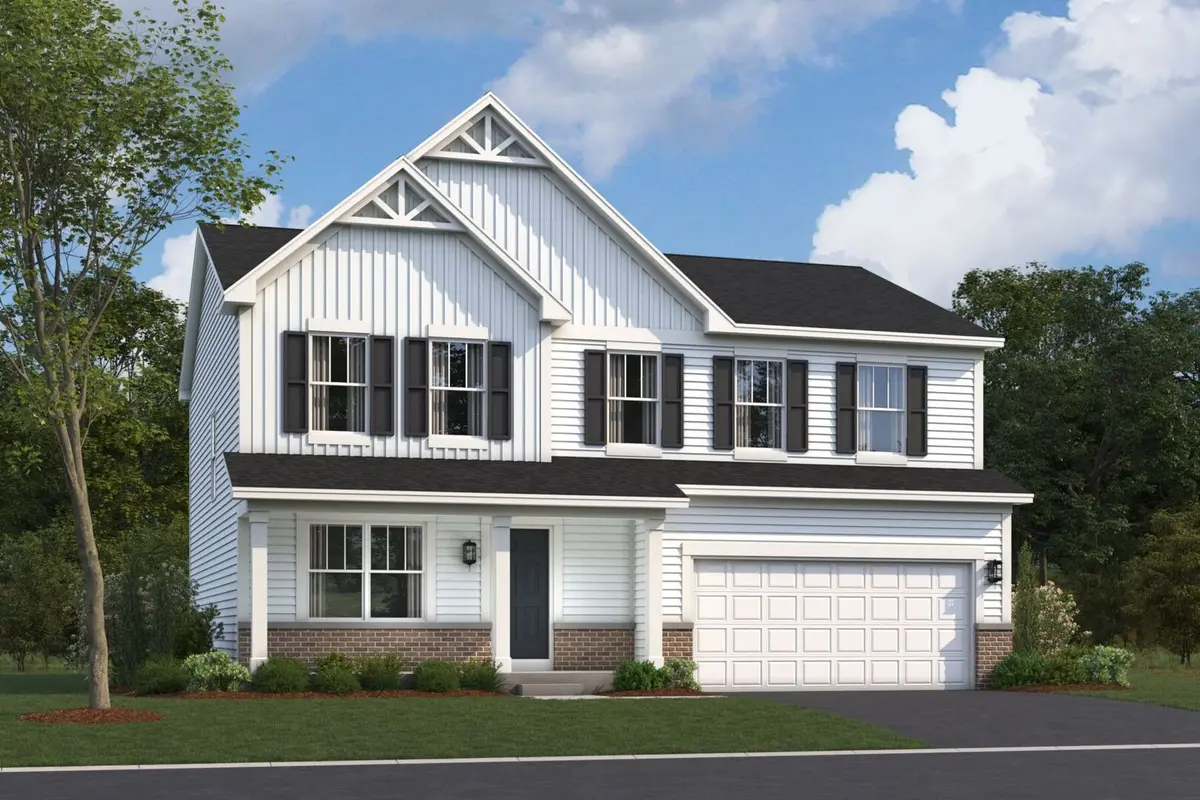 1687 Breton AVE, North Aurora, IL 60542