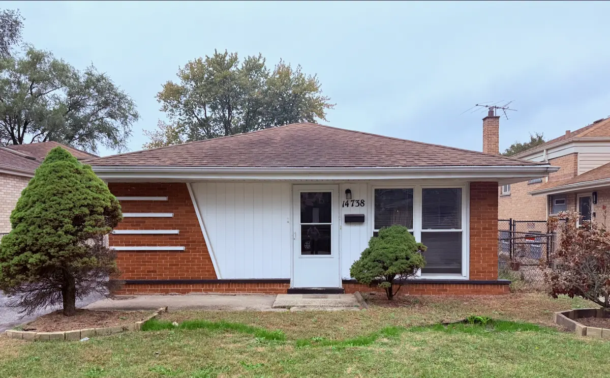 14738 Blackstone AVE, Dolton, IL 60419