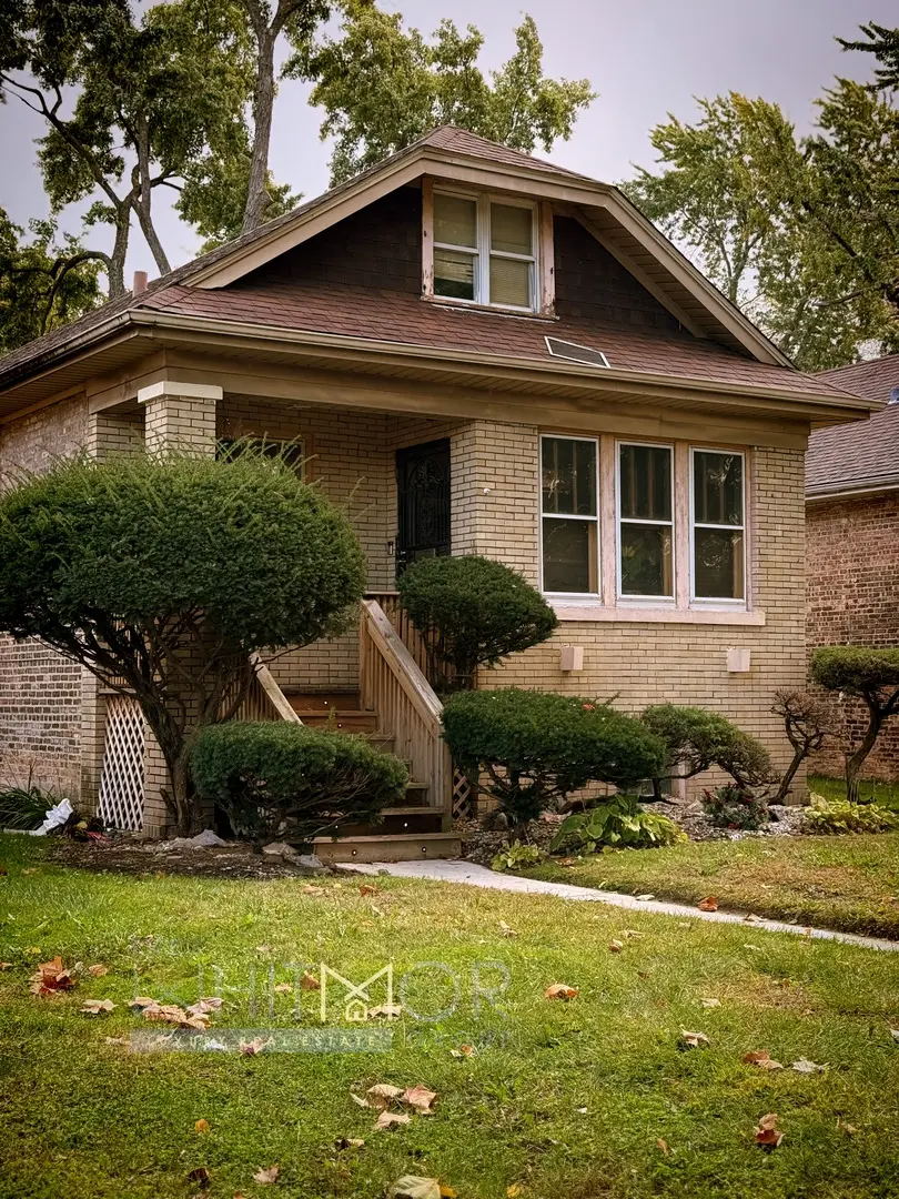 8505 S Vernon AVE, Chicago, IL 60619