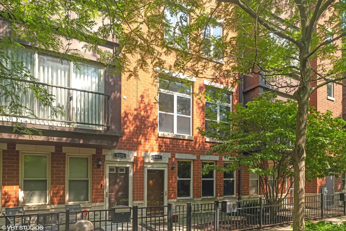 2517 S Calumet AVE #31A, Chicago, IL 60616
