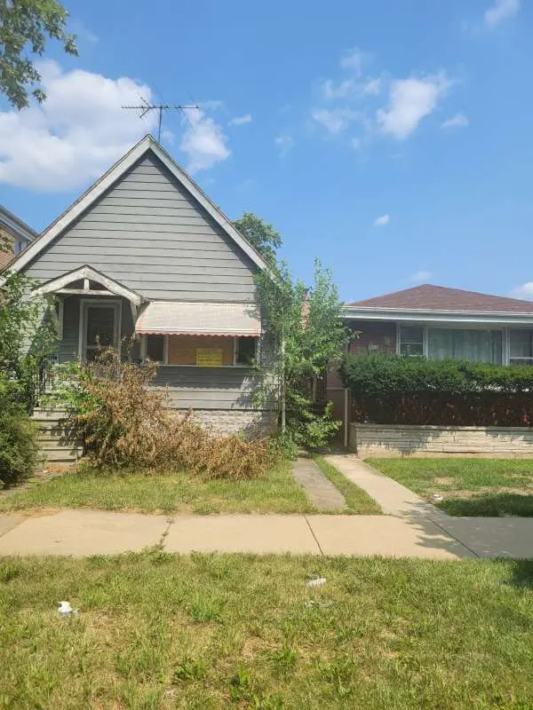 10103 S Aberdeen ST, Chicago, IL 60643