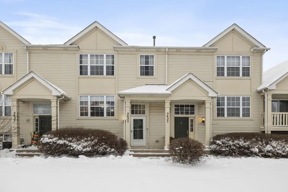 2625 Canyon DR #0, Plainfield, IL 60586