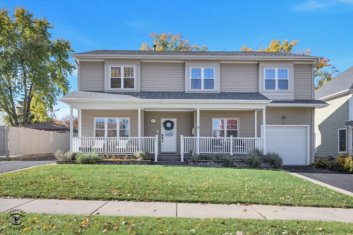 918 S Fairfield AVE, Lombard, IL 60148