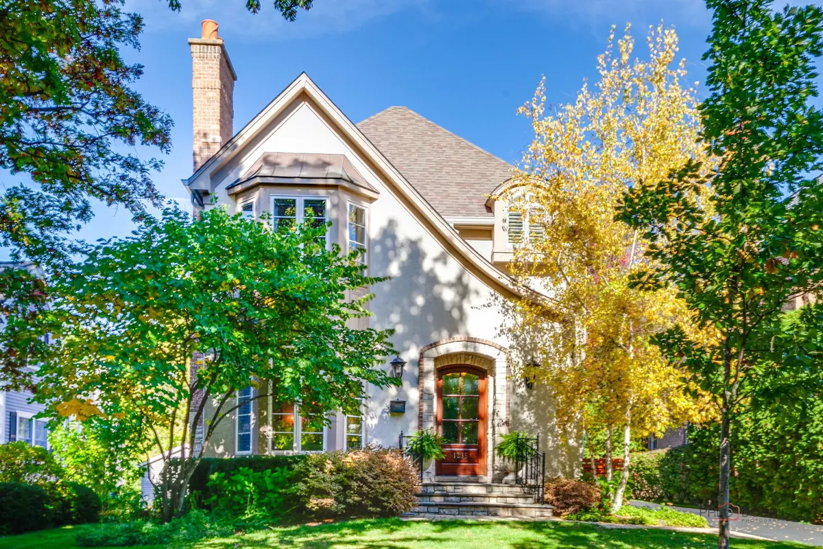 1235 Scott AVE, Winnetka, IL 60093