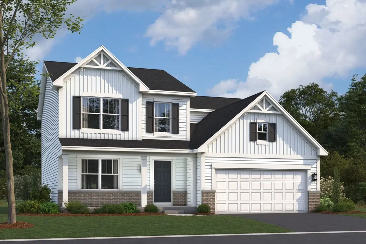 1671 Patterson AVE, North Aurora, IL 60542
