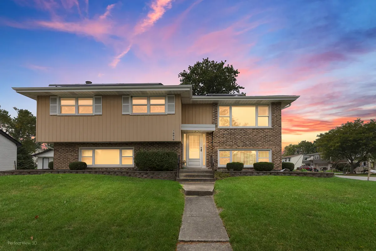 16610 76th AVE, Tinley Park, IL 60477