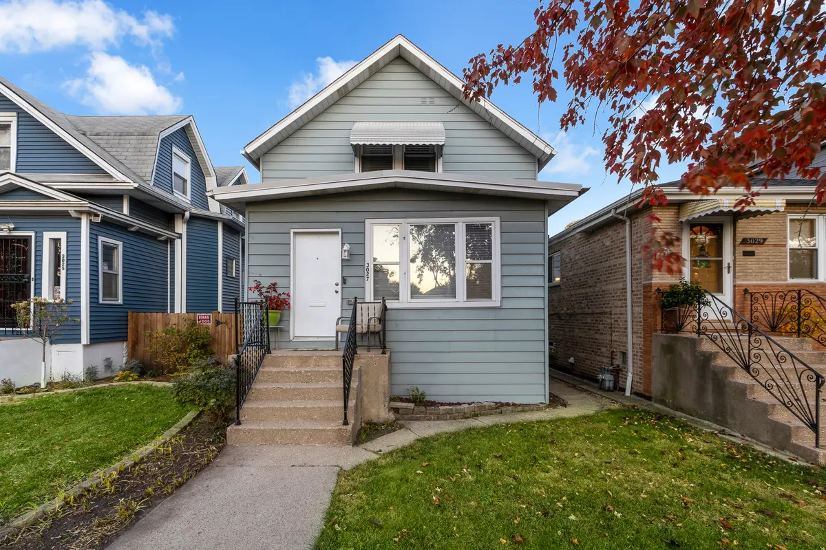3027 Oak Park AVE S, Berwyn, IL 60402