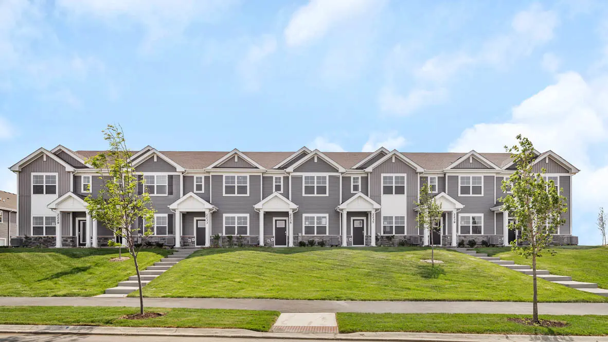2403 Sonoma Trails DR, Oswego, IL 60543