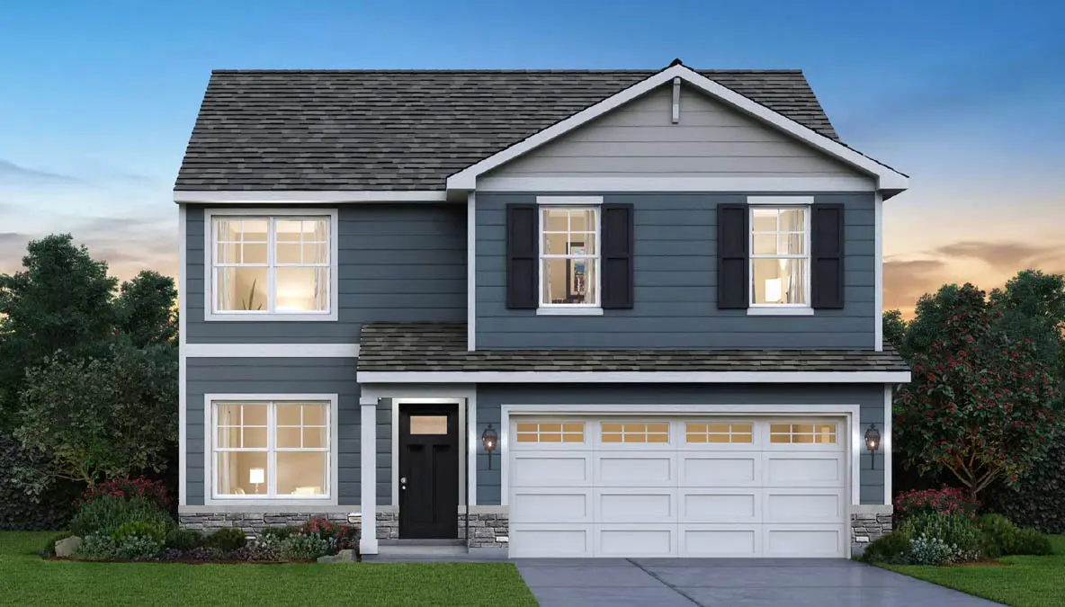 507 Autumn Moor TRL, Hampshire, IL 60140