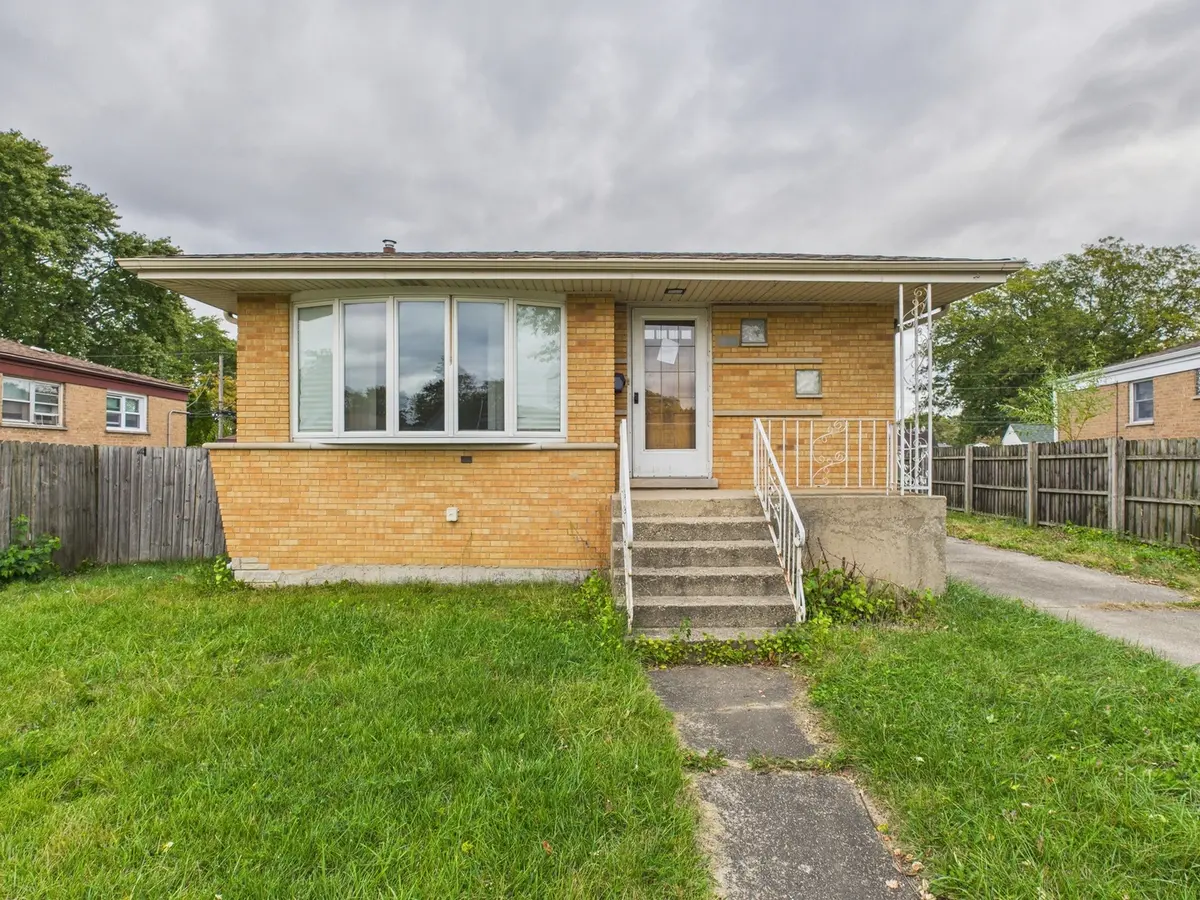11625 S Kildare AVE, Alsip, IL 60803