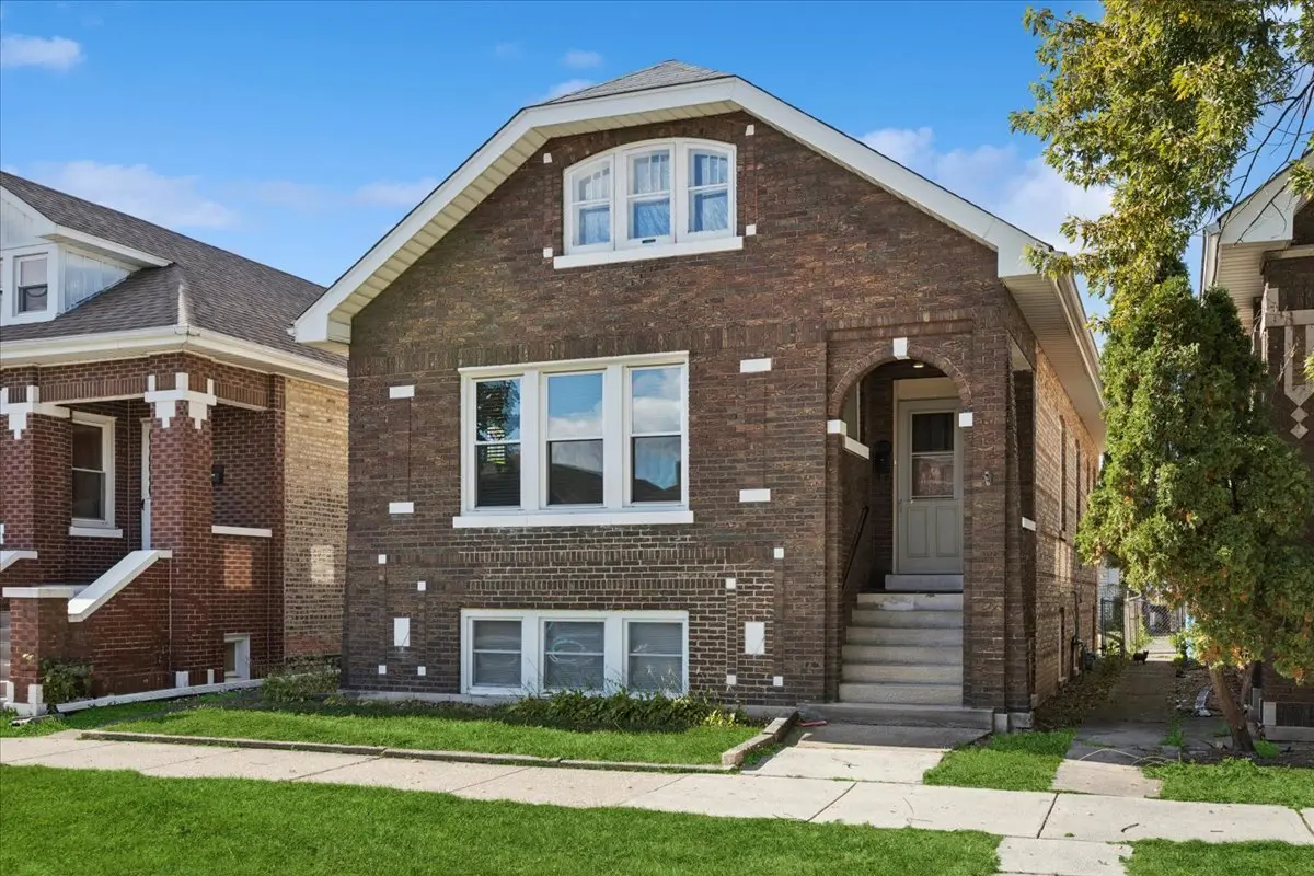 1530 S 61st AVE, Cicero, IL 60804