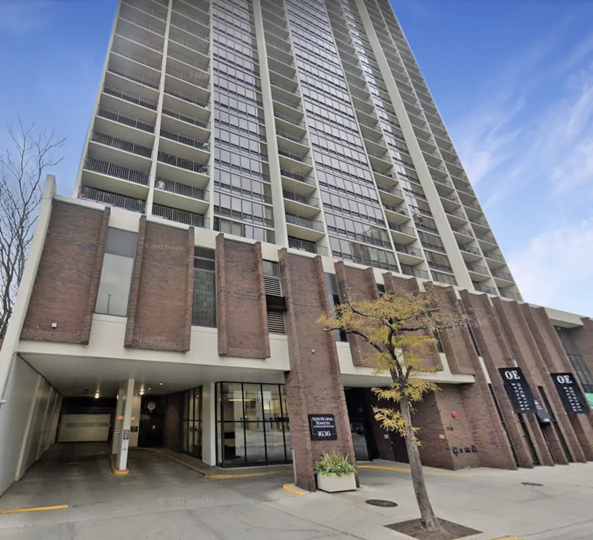 1636 N Wells ST #707, Chicago, IL 60614