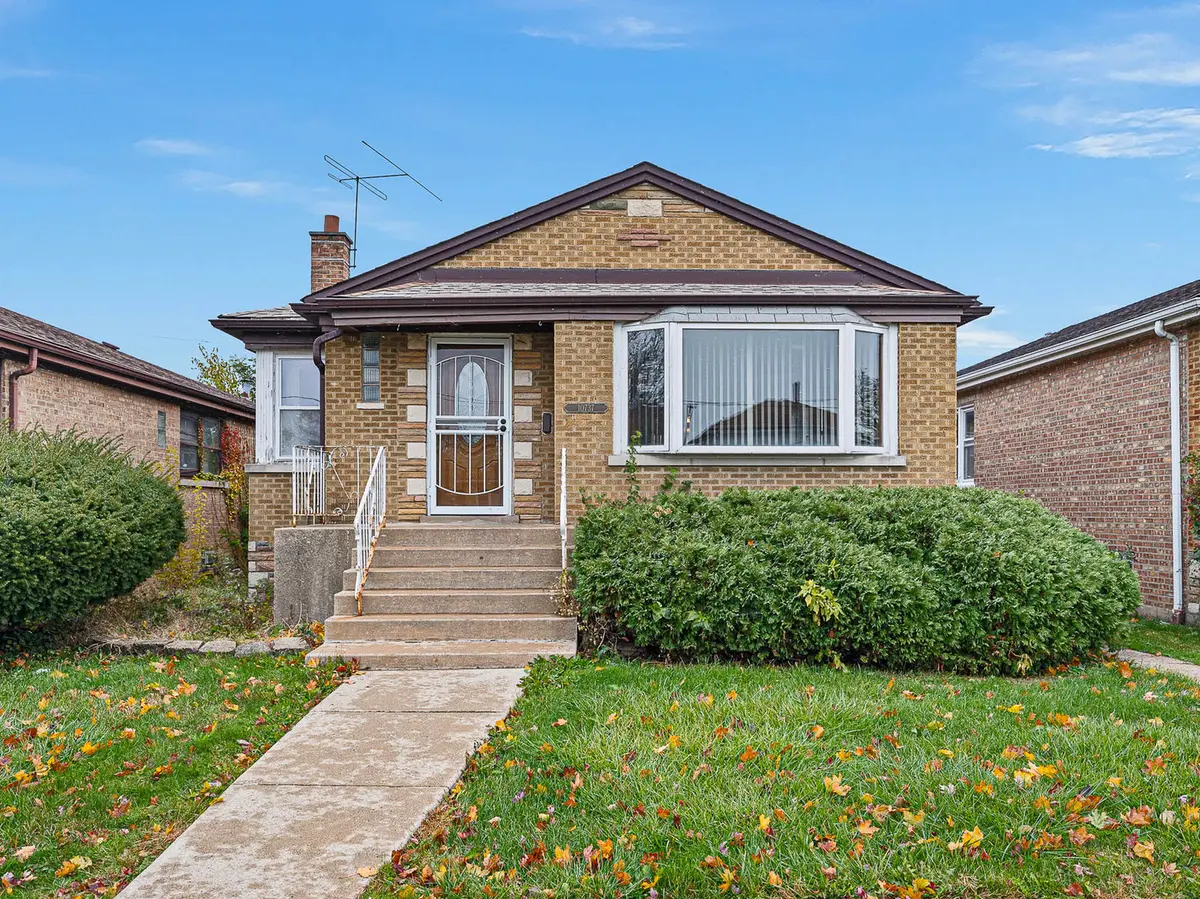 10737 S Emerald AVE, Chicago, IL 60628
