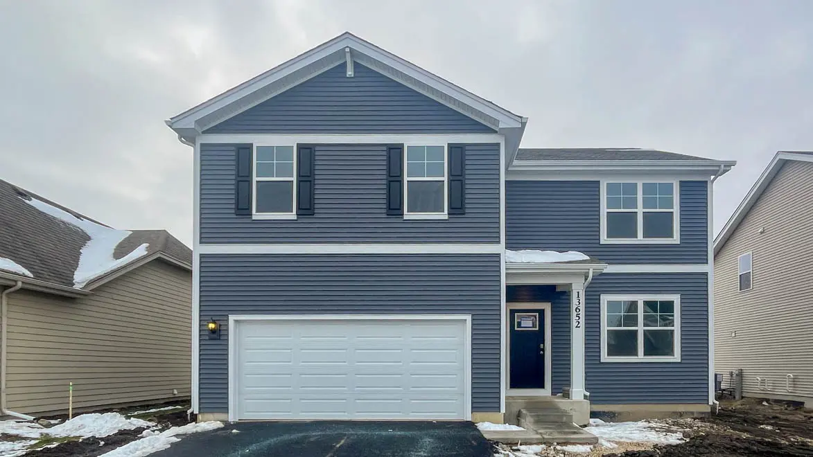 13652 S Palmetto DR, Plainfield, IL 60544