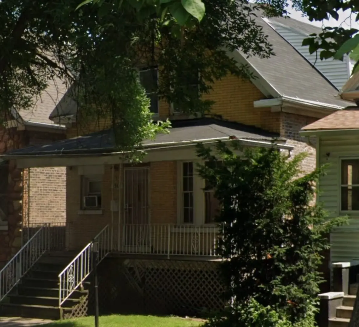 6953 S Michigan AVE, Chicago, IL 60637