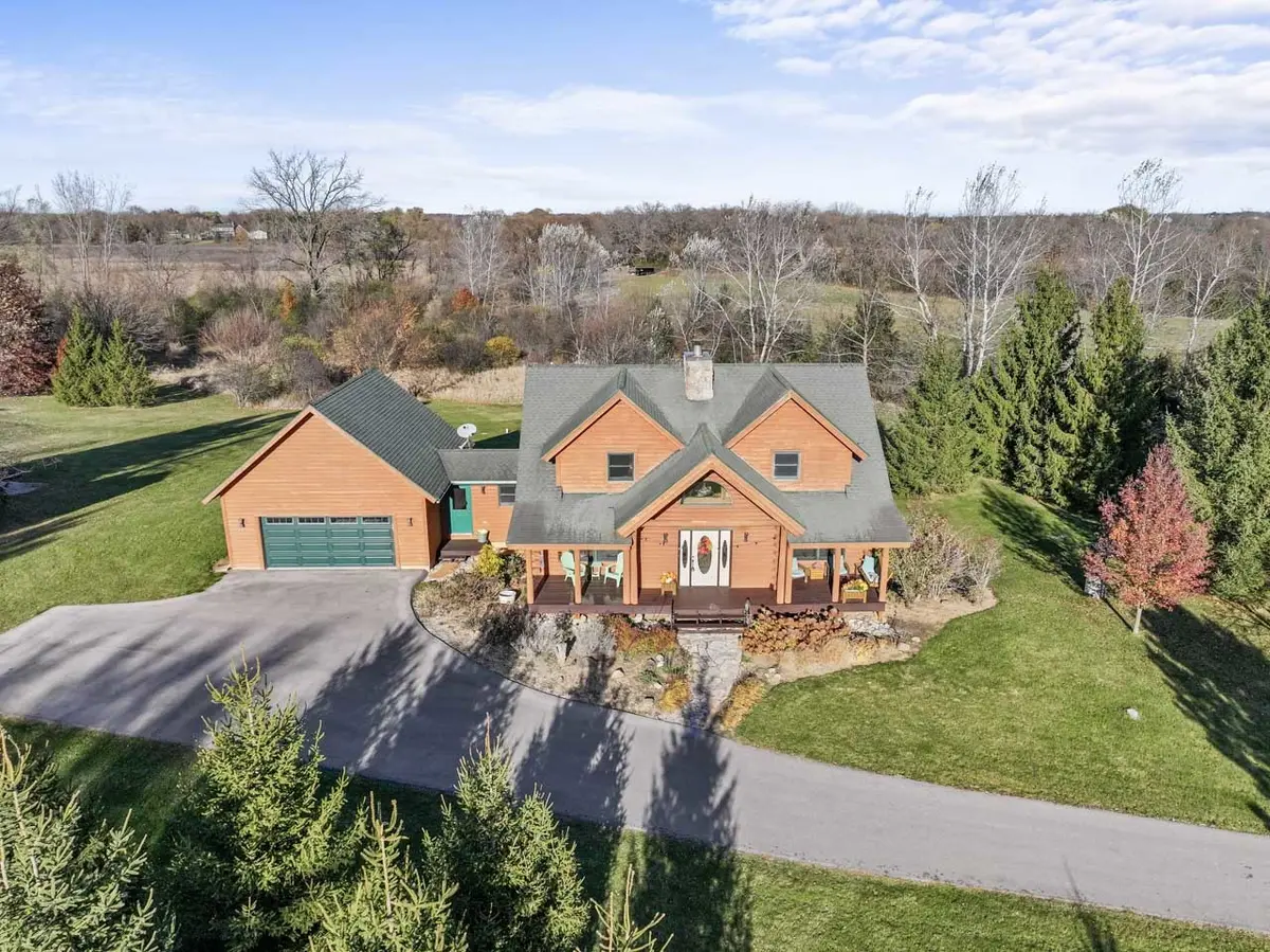 18508 128th ST, Bristol, WI 53104