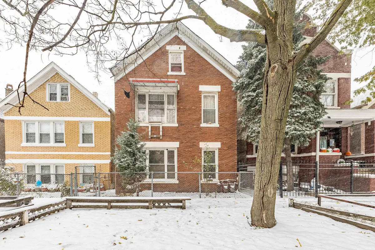 3022 S Homan AVE, Chicago, IL 60623