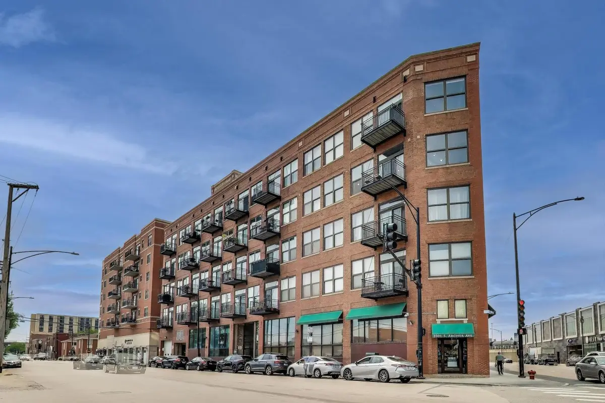 2310 S Canal ST #401, Chicago, IL 60616