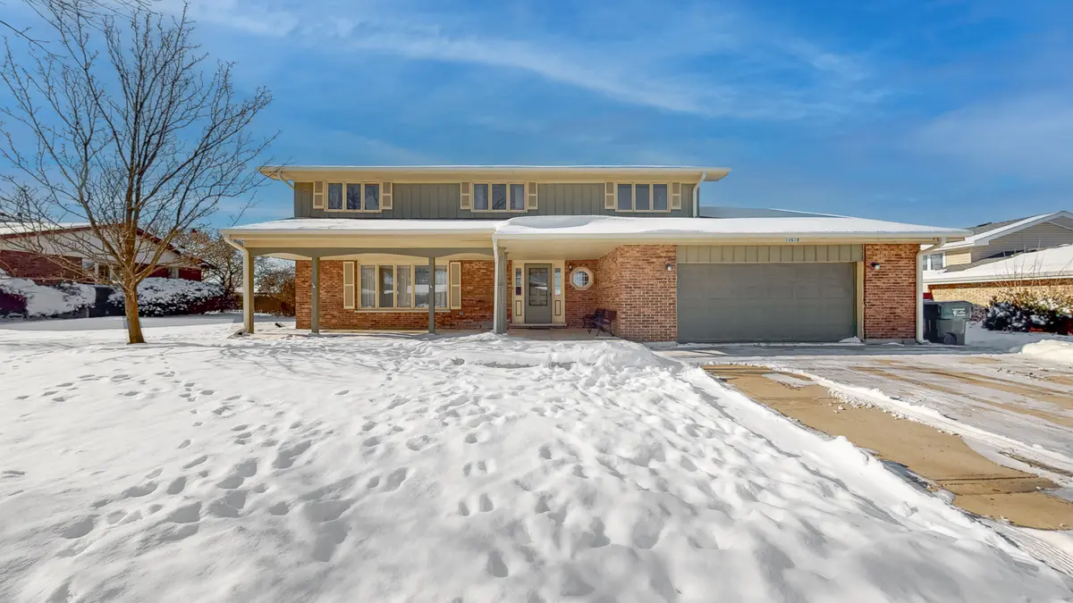 13618 Overland TRL, Orland Park, IL 60467