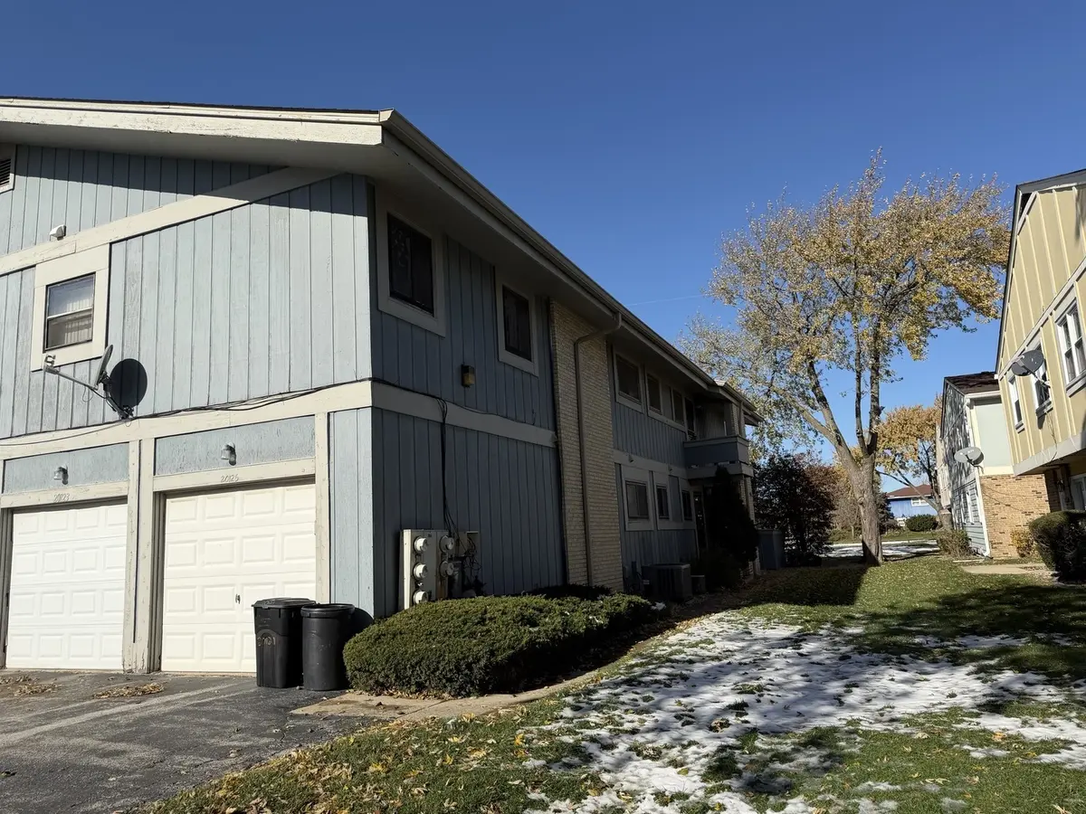 20125 Woodale ST #0, Lynwood, IL 60411