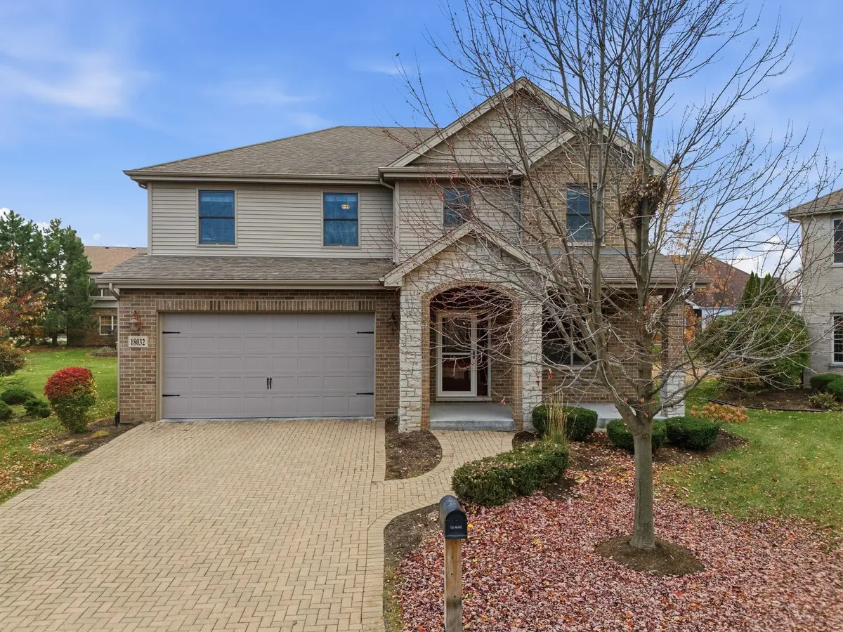 18032 Erickson CT, Orland Park, IL 60467
