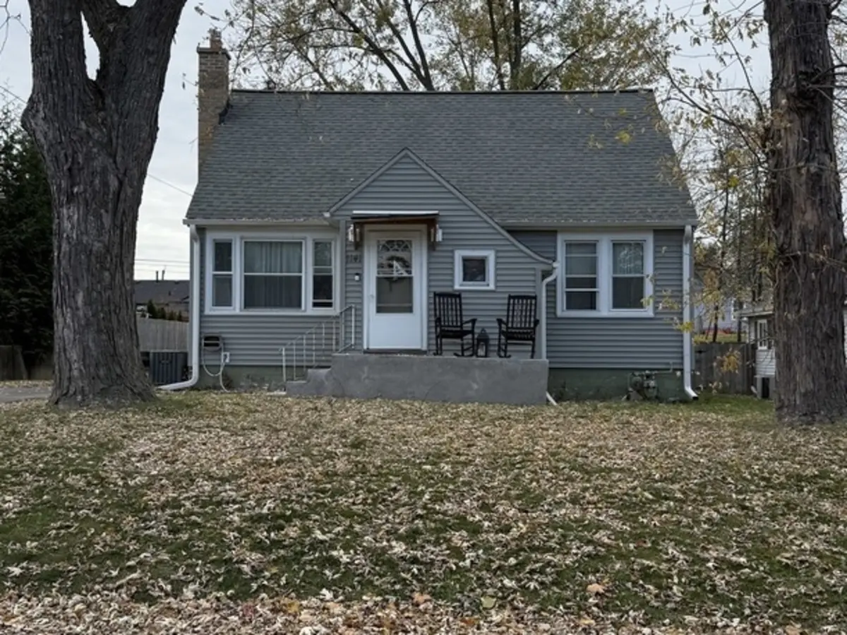 1141 Homer AVE, Aurora, IL 60505