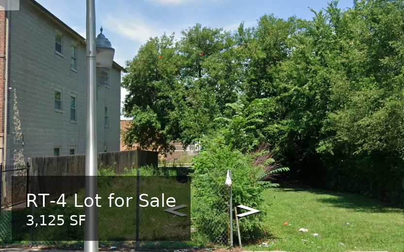 2838 W Flournoy ST, Chicago, IL 60612