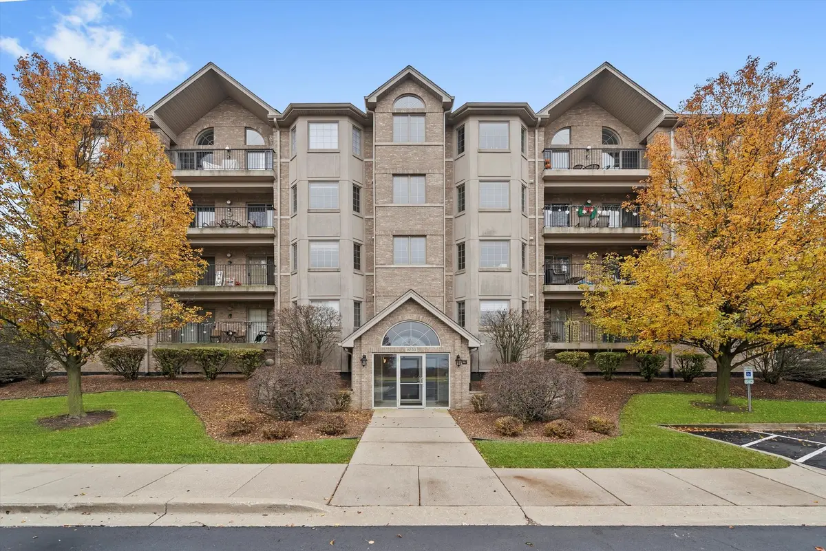 14130 Sheffield DR #103, Homer Glen, IL 60491