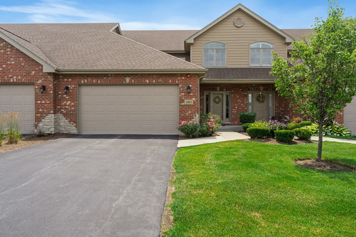 14903 S Preserve DR, Lockport, IL 60441