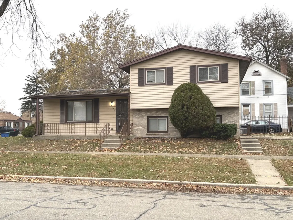 2347 S 17 AVE, Broadview, IL 60155
