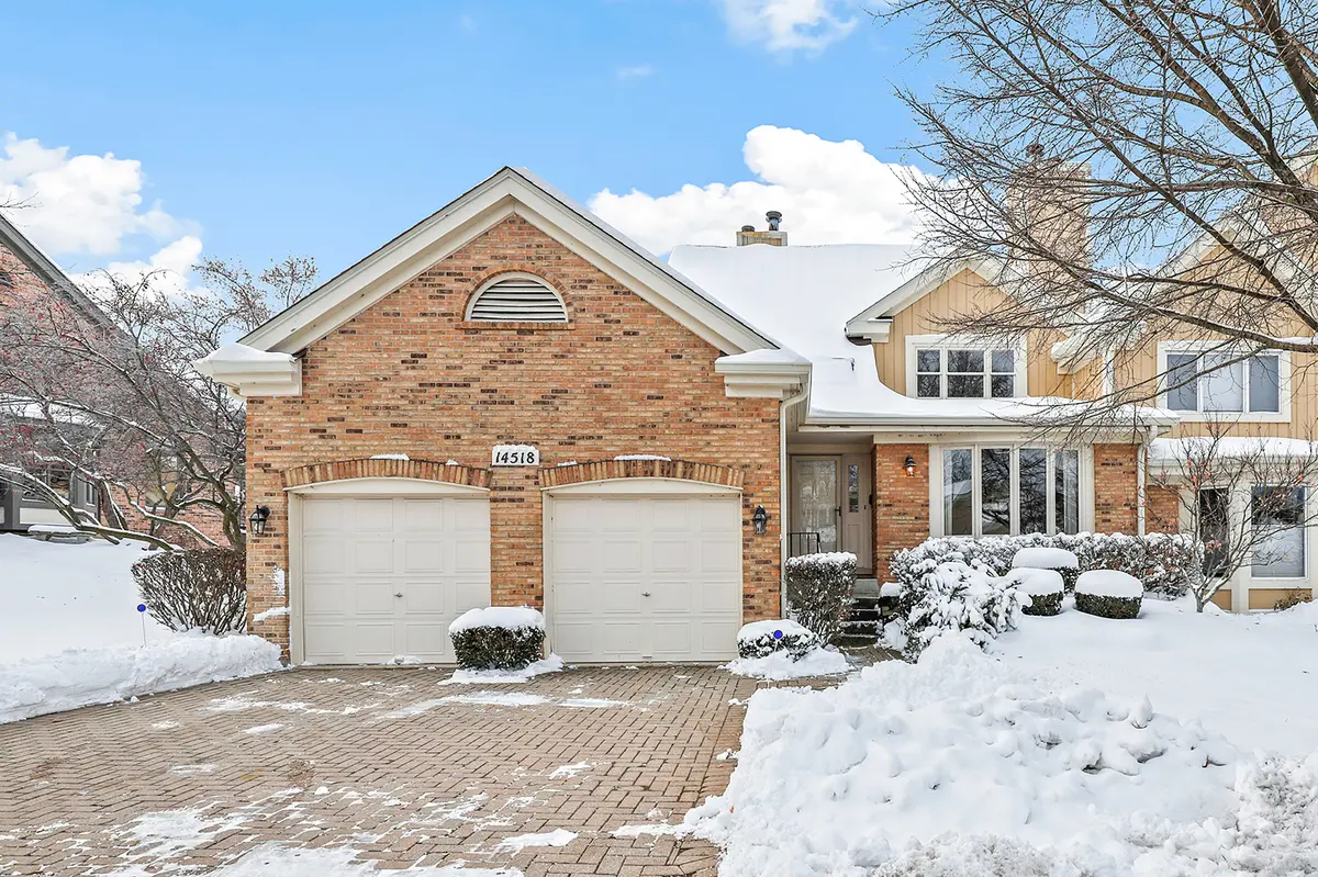 14518 Golf RD, Orland Park, IL 60462