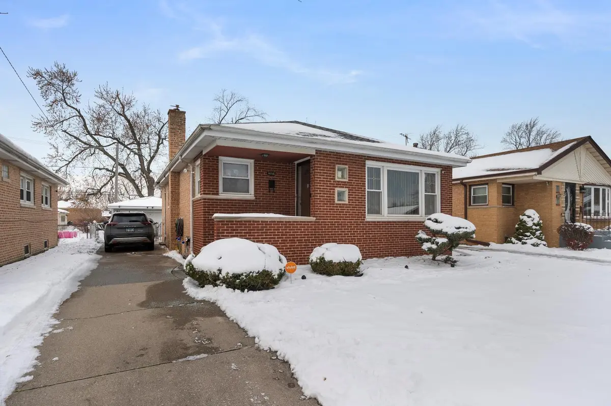15726 Ingleside AVE, Dolton, IL 60419