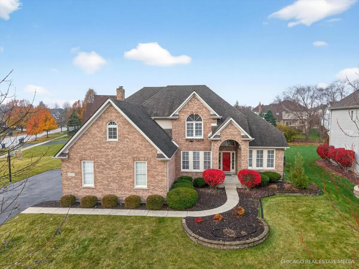 3423 Sunnyside CT, Naperville, IL 60564