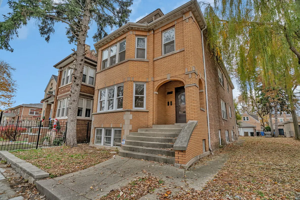 6937 S California AVE, Chicago, IL 60629