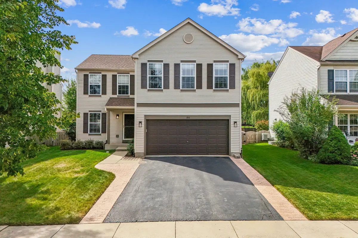 86 E Daisy AVE, Cortland, IL 60112