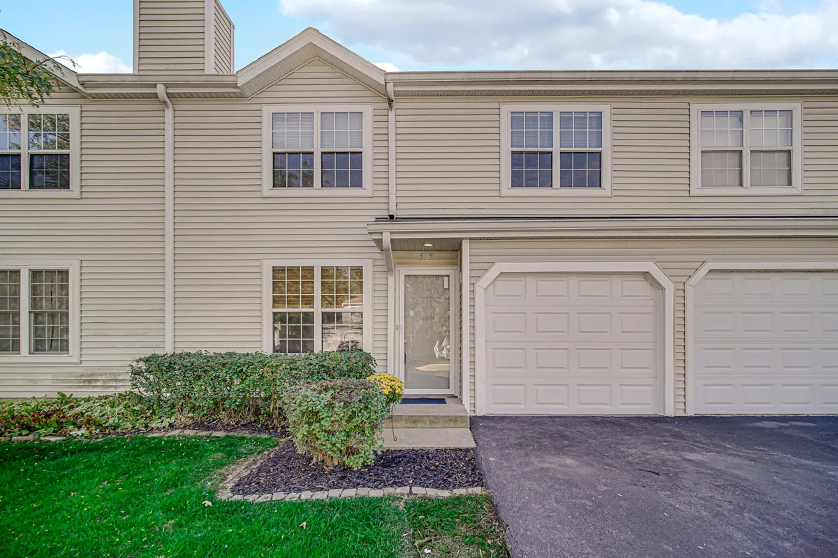 535 NORMANDIE LN #535, Round Lake Beach, IL 60073