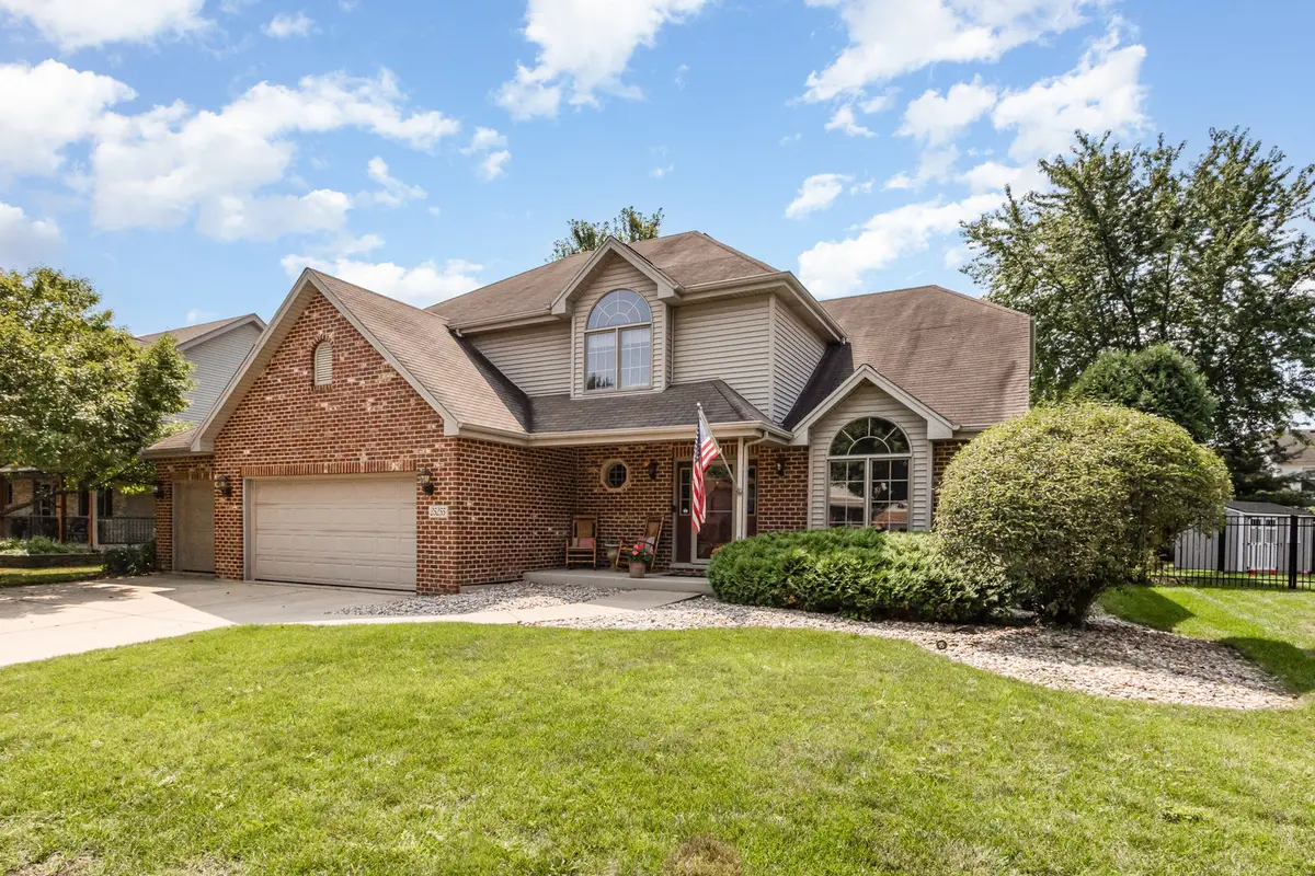 25255 Wheat DR, Plainfield, IL 60585