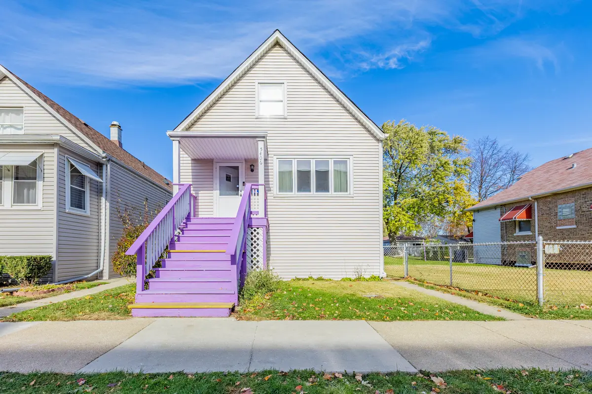 5406 W 31st ST, Cicero, IL 60804