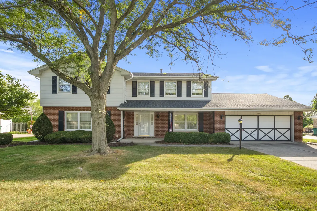 14417 Country Club LN, Orland Park, IL 60462