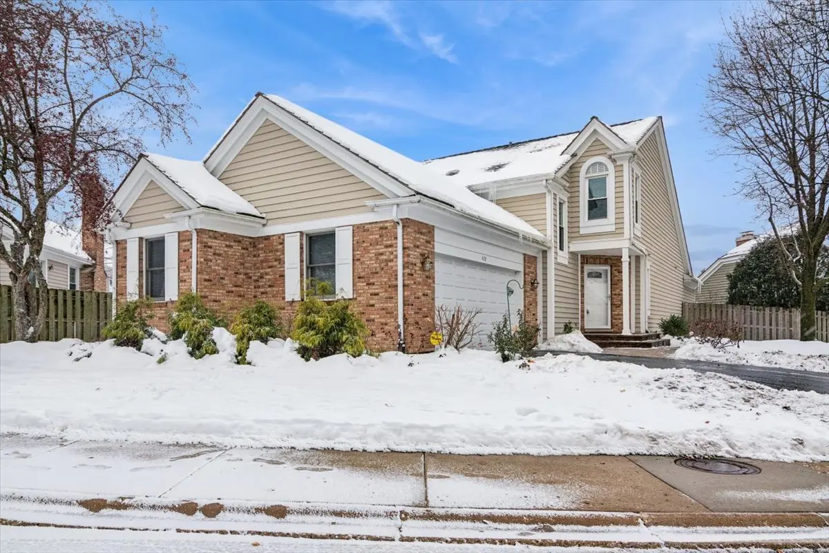 472 Park Barrington DR, Barrington, IL 60010