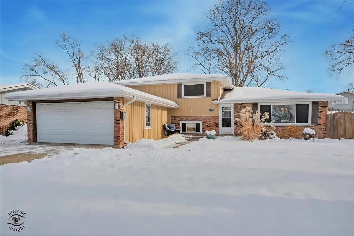 14785 Highland AVE, Orland Park, IL 60462